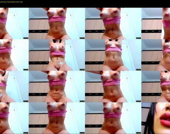 kimisun — 7 minute Chaturbate female cam show recording, 720p, Feb 12, 2022