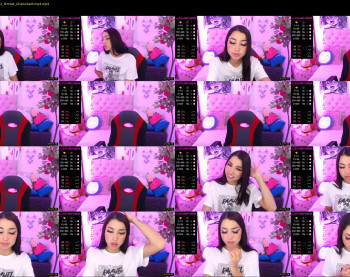 kloeking_ — 31 minute Chaturbate female cam show recording, 1080p, Feb 12, 2022