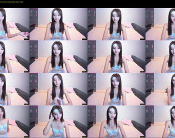 korea_s — 11 minute Chaturbate female cam show recording, 1080p, Feb 12, 2022