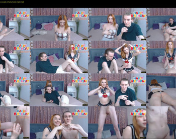 kuroteur — 93 minute Chaturbate couple cam show recording, 720p, Feb 12, 2022