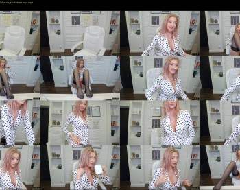 ladyleea — 10 minute Chaturbate female cam show recording, 1080p, Feb 12, 2022