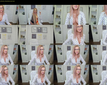 ladyleea — 9 minute Chaturbate female cam show recording, 1080p, Feb 12, 2022