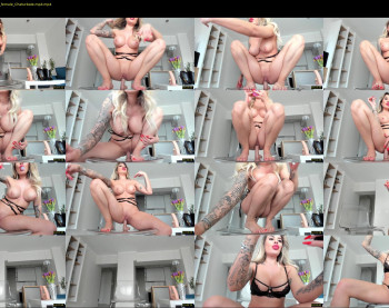 laranya — 20 minute Chaturbate female cam show recording, 1080p, Feb 12, 2022