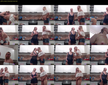 laura47_sweet — 54 minute Chaturbate couple cam show recording, 1080p, Feb 12, 2022
