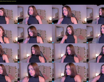 laura_roldan — 40 minute Chaturbate female cam show recording, 1080p, Feb 12, 2022