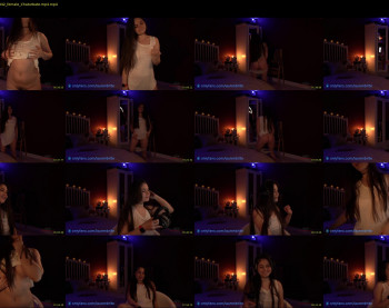 laurenbrite — 10 minute Chaturbate female cam show recording, 1080p, Feb 12, 2022