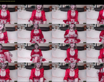 lelapopins — 11 minute Chaturbate female cam show recording, 720p, Feb 12, 2022