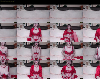 lelapopins — 60 minute Chaturbate female cam show recording, 720p, Feb 12, 2022