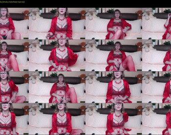 lelapopins — 12 minute Chaturbate female cam show recording, 720p, Feb 12, 2022