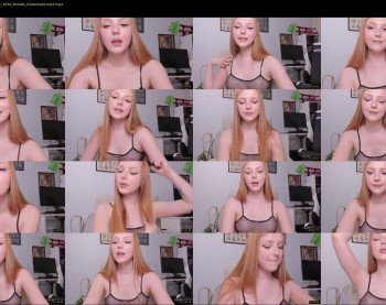 lil_pumpkinpie — 28 minute Chaturbate female cam show recording, 1080p, Feb 12, 2022