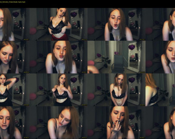 linda_roxy — 8 minute Chaturbate female cam show recording, 720p, Feb 13, 2022