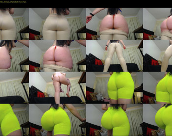 litas_secrets — 66 minute Chaturbate female cam show recording, 720p, Feb 12, 2022