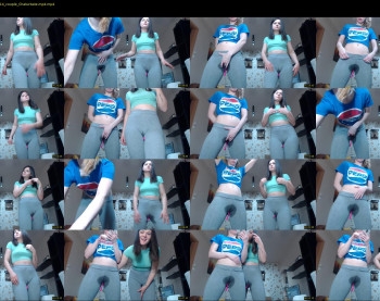 llovers4u2 — 7 minute Chaturbate couple cam show recording, 720p, Feb 12, 2022