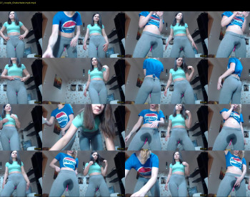 llovers4u2 — 12 minute Chaturbate couple cam show recording, 720p, Feb 12, 2022