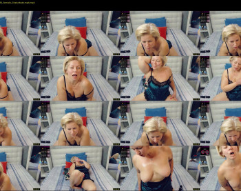 lorabigass — 5 minute Chaturbate female cam show recording, 720p, Feb 12, 2022