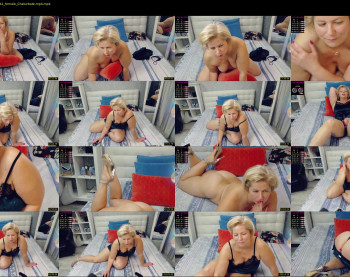 lorabigass — 78 minute Chaturbate female cam show recording, 720p, Feb 12, 2022