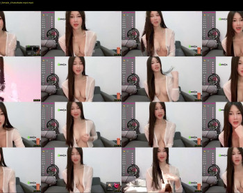 lucy__bb — 31 minute Chaturbate female cam show recording, 480p, Feb 12, 2022
