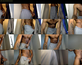 m4st3rmarcus — 34 minute Chaturbate male cam show recording, 720p, Feb 12, 2022
