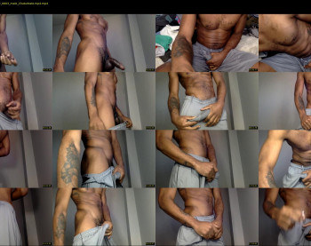 m4st3rmarcus — 20 minute Chaturbate male cam show recording, 720p, Feb 13, 2022