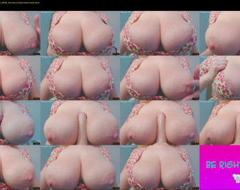 maggielandrin — 43 minute Chaturbate female cam show recording, 720p, Feb 12, 2022