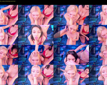 martajolie — 54 minute Chaturbate female cam show recording, 1080p, Feb 12, 2022