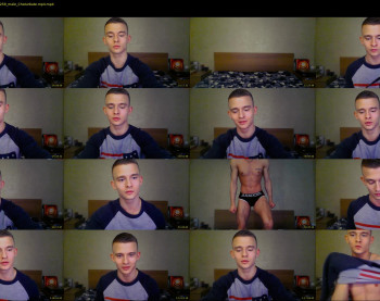 marvelboy_ — 88 minute Chaturbate male cam show recording, 720p, Feb 12, 2022