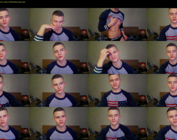 marvelboy_ — 98 minute Chaturbate male cam show recording, 720p, Feb 13, 2022