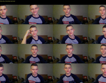 marvelboy_ — 76 minute Chaturbate male cam show recording, 720p, Feb 13, 2022