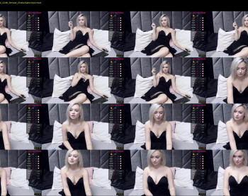 mary_romance — 16 minute Chaturbate female cam show recording, 1080p, Feb 12, 2022