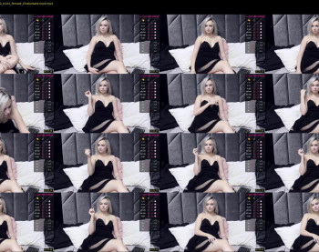 mary_romance — 8 minute Chaturbate female cam show recording, 1080p, Feb 13, 2022
