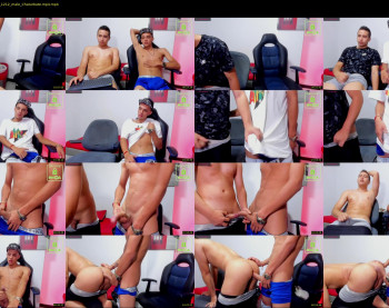 masters_boys — 53 minute Chaturbate male cam show recording, 1080p, Feb 12, 2022