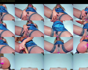 melania_browis — 36 minute Chaturbate female cam show recording, 1080p, Feb 12, 2022