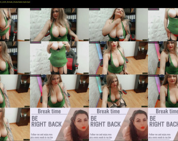 melisa_mcarthy — 95 minute Chaturbate couple cam show recording, 720p, Feb 12, 2022