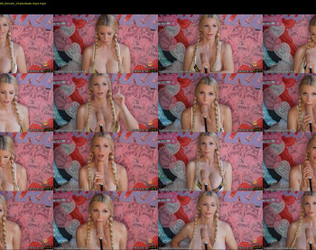 miakinkdd — 39 minute Chaturbate female cam show recording, 1080p, Feb 12, 2022