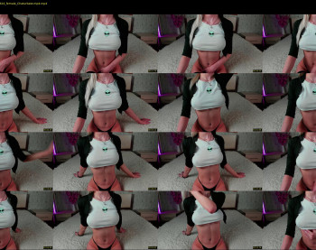 milanaaafit — 3 minute Chaturbate couple cam show recording, 1080p, Feb 12, 2022
