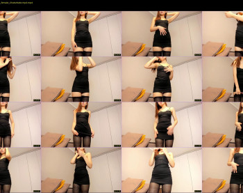 misatoo — 6 minute Chaturbate female cam show recording, 1080p, Feb 12, 2022