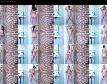 missfire69 — 55 minute Chaturbate female cam show recording, 1080p, Feb 12, 2022