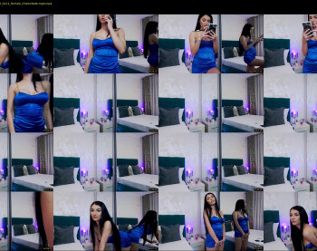 mmmaaa1234 — 54 minute Chaturbate female cam show recording, 1080p, Feb 13, 2022