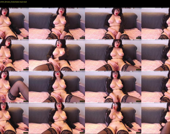 modest_devil — 49 minute Chaturbate female cam show recording, 720p, Feb 12, 2022