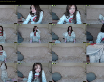 momsroom — 54 minute Chaturbate couple cam show recording, 1080p, Feb 12, 2022