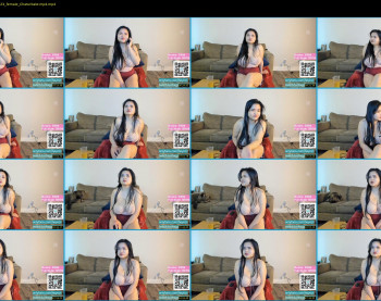 ms_mochii — 54 minute Chaturbate female cam show recording, 1080p, Feb 12, 2022