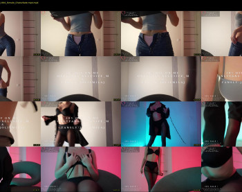 ms_seductive — 30 minute Chaturbate female cam show recording, 1080p, Feb 12, 2022