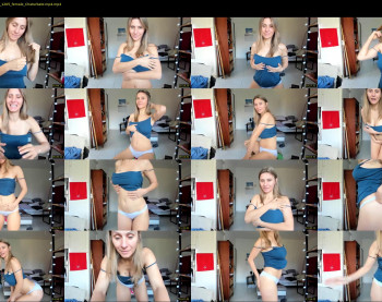 munishpunish — 20 minute Chaturbate couple cam show recording, 480p, Feb 12, 2022