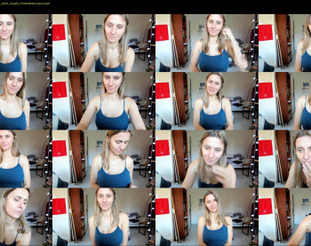 munishpunish — 11 minute Chaturbate couple cam show recording, 480p, Feb 12, 2022