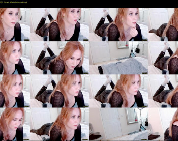 myassistant — 92 minute Chaturbate female cam show recording, 720p, Feb 12, 2022