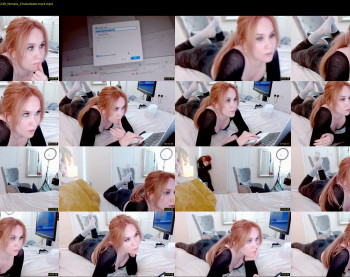 myassistant — 20 minute Chaturbate female cam show recording, 720p, Feb 13, 2022