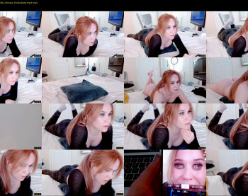 myassistant — 71 minute Chaturbate female cam show recording, 720p, Feb 13, 2022