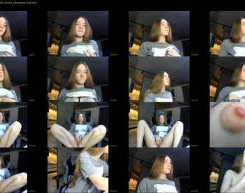 mysat — 32 minute Chaturbate female cam show recording, 1080p, Feb 12, 2022