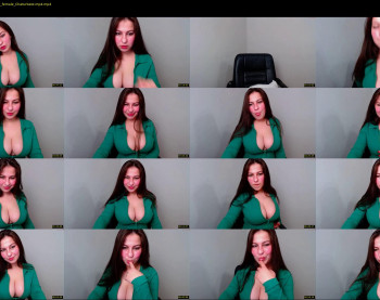 nanafey — 11 minute Chaturbate female cam show recording, 720p, Feb 13, 2022