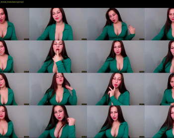 nanafey — 18 minute Chaturbate female cam show recording, 720p, Feb 13, 2022